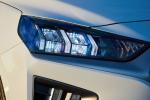 Hyundai IONIQ hybrid 2019 года (AU)
